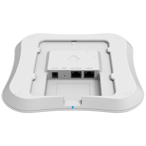 Точка доступа Ruijie Reyee RG-RAP72Pro Wi-Fi 7 внутренняя двухдиапазонная 00-00077877 фото