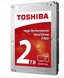 Жорсткий диск Toshiba P300 3.5" 2TB (HDWD120UZSVA) 43954 фото 1