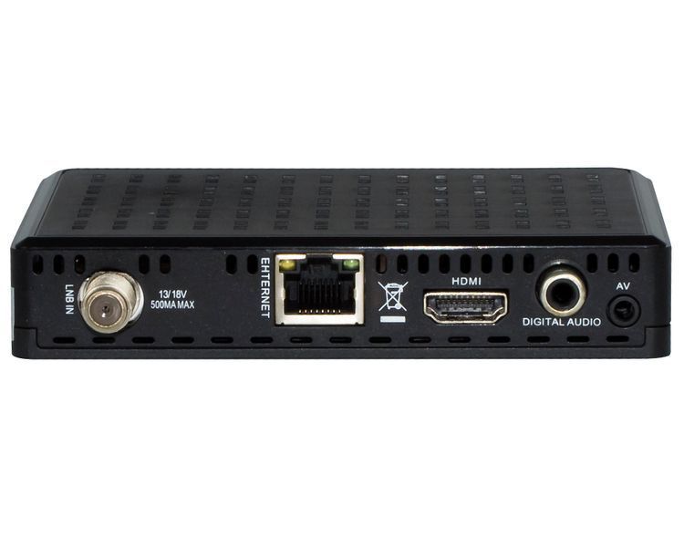 U2C K3 mini LAN IPTV 27352 фото
