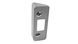 Кутник для викликних панелей NeoLight SOLO BRACKET Silver 43695 фото 1