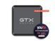 GEOTEX GTX-98Q S905W2 2GB/16GB + 180 дней тв в подарок! 49574 фото 1