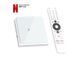 Mecool KM2 PLUS Deluxe S905X4 4/32Gb 00-00076946 фото 1