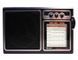 Радіоприймач GOLON RX-BT329S 00-00078334 фото 1