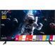 Телевизор Vinga S50UHD25BWEB SMART 50494 фото 2