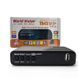 World Vision T645D3+ Plus Fm DVB-T2 00-00078386 фото 1