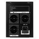ДБЖ UPS LogiсPower LP 1400VA (840Вт) 00-00077977 фото 3