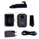 Відеореєстратор ATIS Body Cam 128Gb нагрудний 51602 фото 3