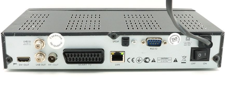 Openbox S1 PVR HDMI USB ВЧ-модулятор Оригинал 50% 48938 фото