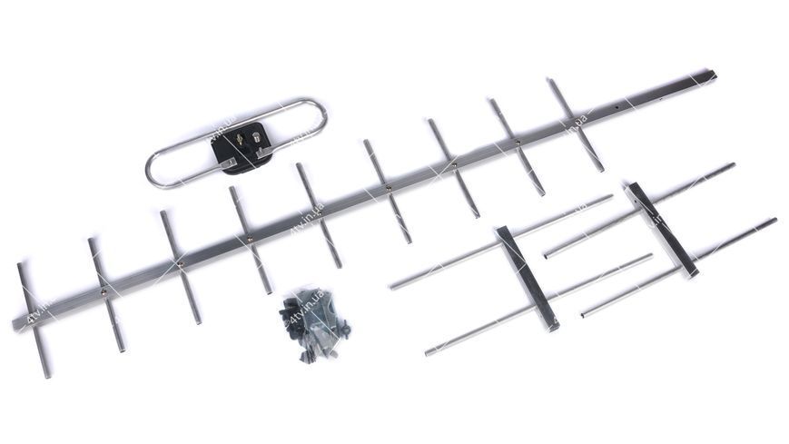 Т2 антенна Eurosky VIDEODOM HD-3040 наружная 41711 фото