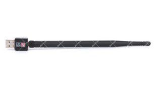 USB Wi-Fi адаптер Ralink + CD диск MT7601 40879 фото