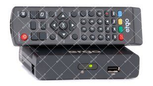 ERGO DVB-T2 1108 + ІЧ датчик 43641 фото