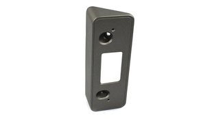 Кутник для викликних панелей NeoLight SOLO BRACKET Graphite 43543 фото