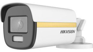 Камера Hikvision DS-2CE12DF3T-F (3.6 мм) 49554 фото