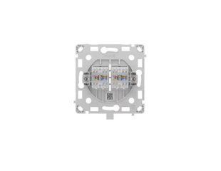 Ajax OutletCore (LAN) white 00-00077859 фото