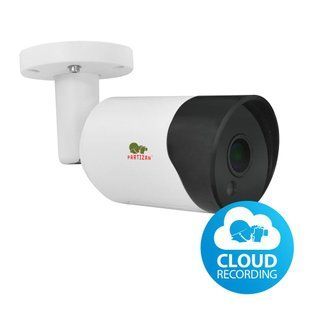 IP камера Partizan IPO-2SP SE 4.2 Cloud 44161 фото