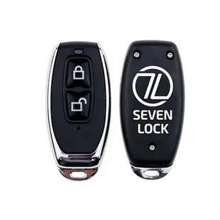 Брелок Bluetooth SEVEN LOCK SR-7716B 50125 фото