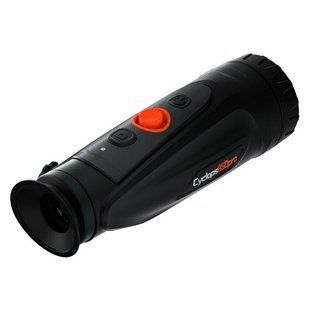 Монокуляр тепловізійний ThermTec Cyclops 650P 49648 фото