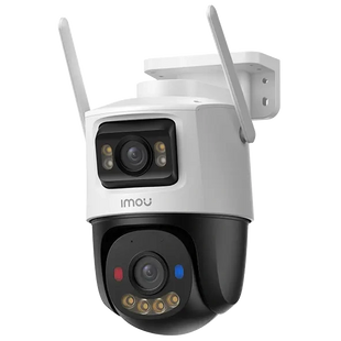 Imou Cruiser Dual 2C 4G (IPC-S7XCP-6M1TED-EU) 3+3МП (3.6мм) IP відеокамера 00-00079455 фото