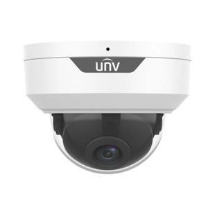 IP-відеокамера купольна Uniview IPC328LE-ADF28K-G 00-00076222 фото