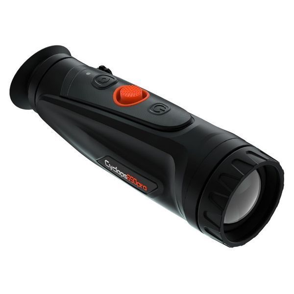 Монокуляр тепловизионный ThermTec Cyclops 650P 49648 фото