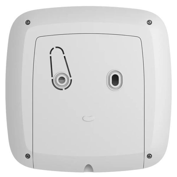 Ajax SpeakerPhone Jeweller white 00-00077609 фото