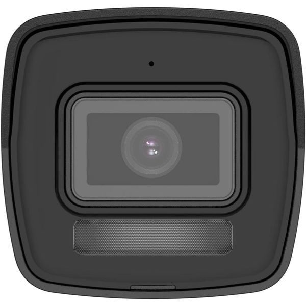 Hikvision DS-2CD1023G2-LIUF (4мм) з мікрофоном IP відеокамера 00-00077658 фото