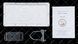 GSM/3G/4G/LTE антенна панель GIGA MIMO 1700-2700 2x15dB 43635 фото 2