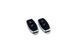 Брелок Bluetooth SEVEN LOCK SR-7716B 50125 фото 3