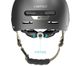 Шолом HIMO K1M helmet gray 46620 фото 4