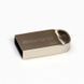 Накопитель Mibrand Lynx 16Gb Silver USB 2.0 (MI2.0/LY16M2S) 49501 фото 1