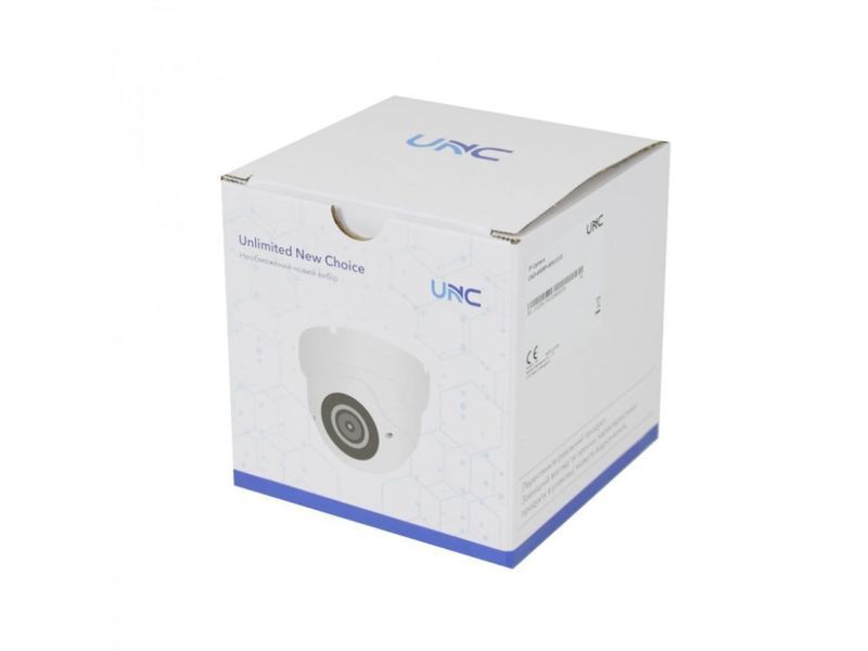 IP-камера UNC UNVD-2MIRP-30W/2.8 E 50024 фото