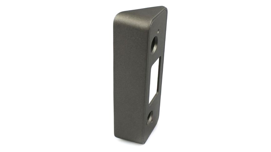 Кутник для викликних панелей NeoLight SOLO BRACKET Graphite 43543 фото