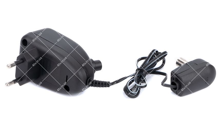 Блок питания для Т2 антенн 2-12V 100mA OpenFox 43318 фото