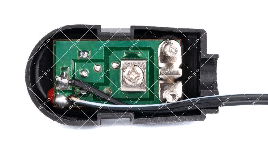 Блок питания для Т2 антенн 2-12V 100mA OpenFox 43318 фото