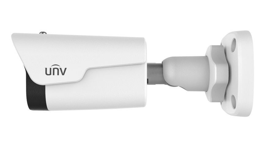 IP камера Uniview IPC2125LR3-PF40M-D 43176 фото