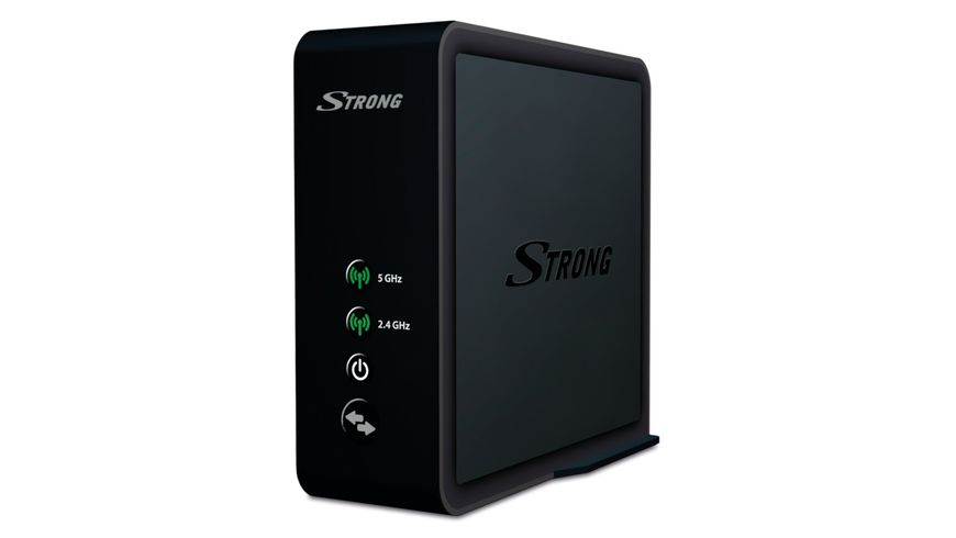 Strong Mesh 1610 домашня система Wi-Fi 43342 фото