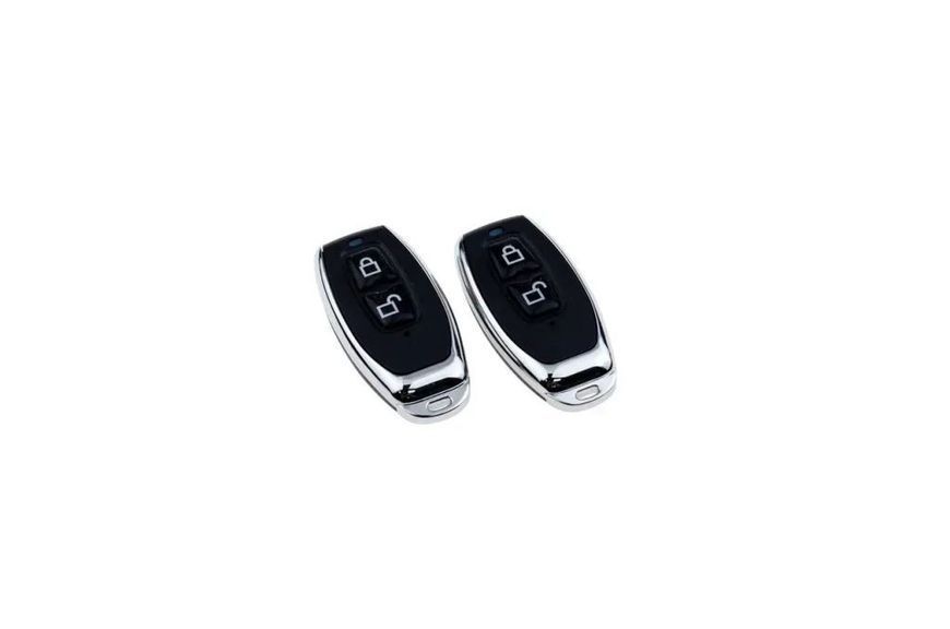 Брелок Bluetooth SEVEN LOCK SR-7716B 50125 фото