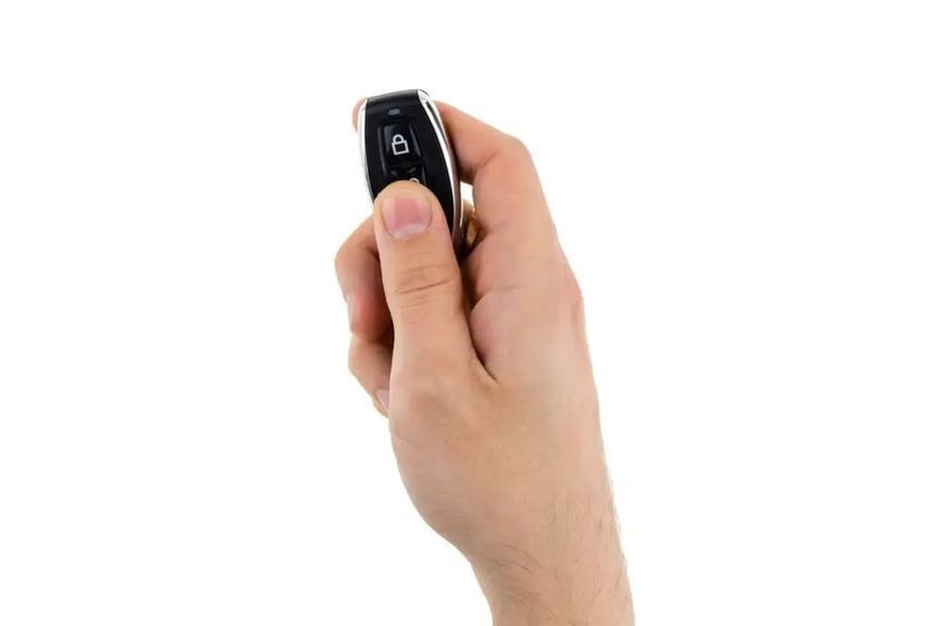 Брелок Bluetooth SEVEN LOCK SR-7716B 50125 фото