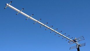 Т2 антенна DVB_24KA наружная в коробке 43988 фото