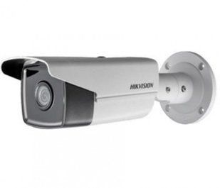 Видеокамера IP Hikvision DS-2CD2T25FHWD-I8 4мм 51567 фото