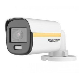 Hikvision DS-2CE10DF3T-F 2МП (3.6мм) HDTVI відеокамера 46288 фото