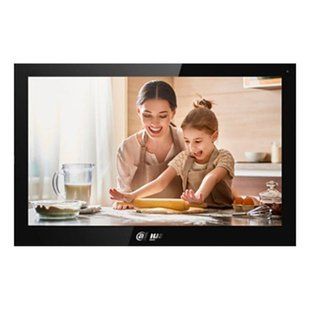 IP відеодомофон Dahua DHI-VTH5321G-W 45994 фото