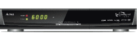 Sat-Integral S-1210 HD Aron 49129 фото