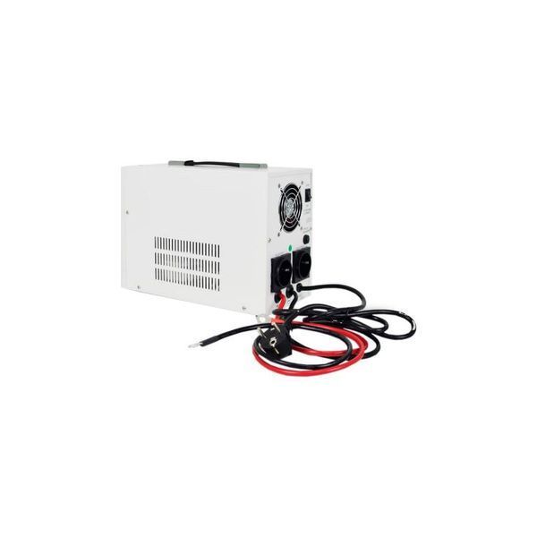 Инвертор c 12V в 220V Full Energy HB1012 1000ВА/800Вт 51120 фото