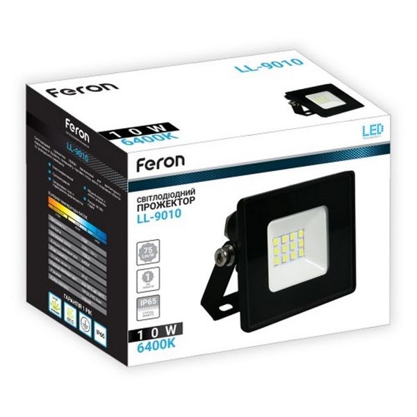 Прожектор LED архітектурний Feron LL-882 5W 49239 фото