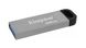 Накопичувач Kingston 32GB DT Kyson Silver/Black USB 3.2 (DTKN/32GB) 45202 фото 2