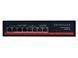 POE CCTV комутатор FoxGate S5806P-E2 (55W) 00-00077709 фото 3