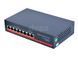 POE CCTV комутатор FoxGate S5806P-E2 (55W) 00-00077709 фото 1