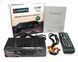 Alphabox T22D Dolby Digital DVB-T2 27833 фото 5