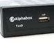 Alphabox T22D Dolby Digital DVB-T2 27833 фото 3